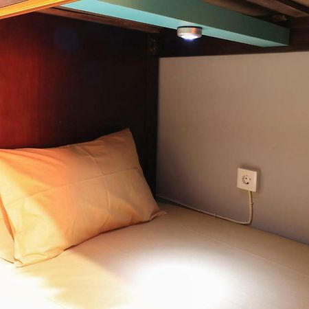 Raja Rani Hostel 덴파사르 외부 사진