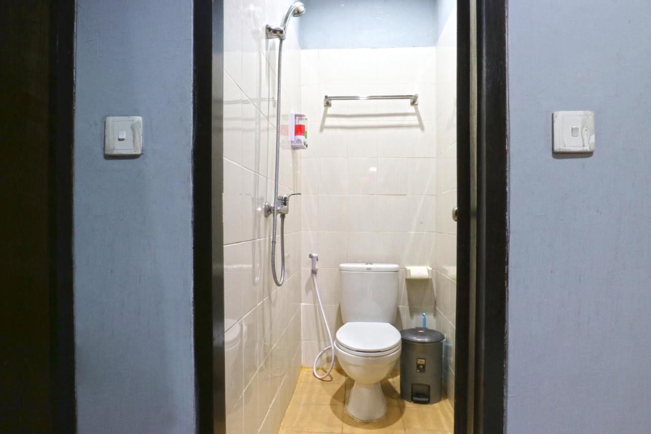 Raja Rani Hostel 덴파사르 외부 사진