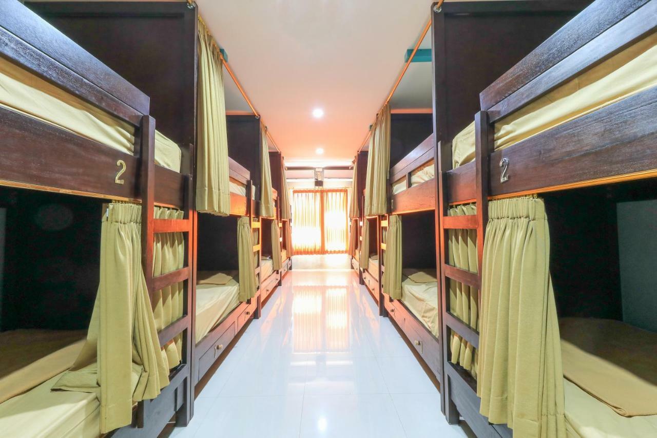 Raja Rani Hostel 덴파사르 외부 사진